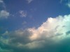 Felhők felett az ég:-)