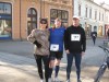 I.Kaposvár Domjai farsangi félmaraton